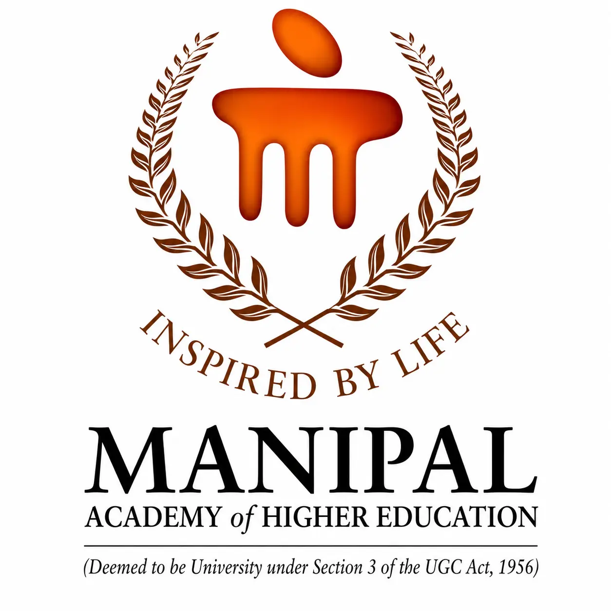 Manipal Logo